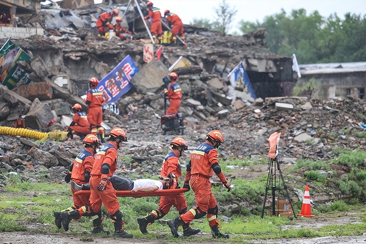 山西最近地震最新信息