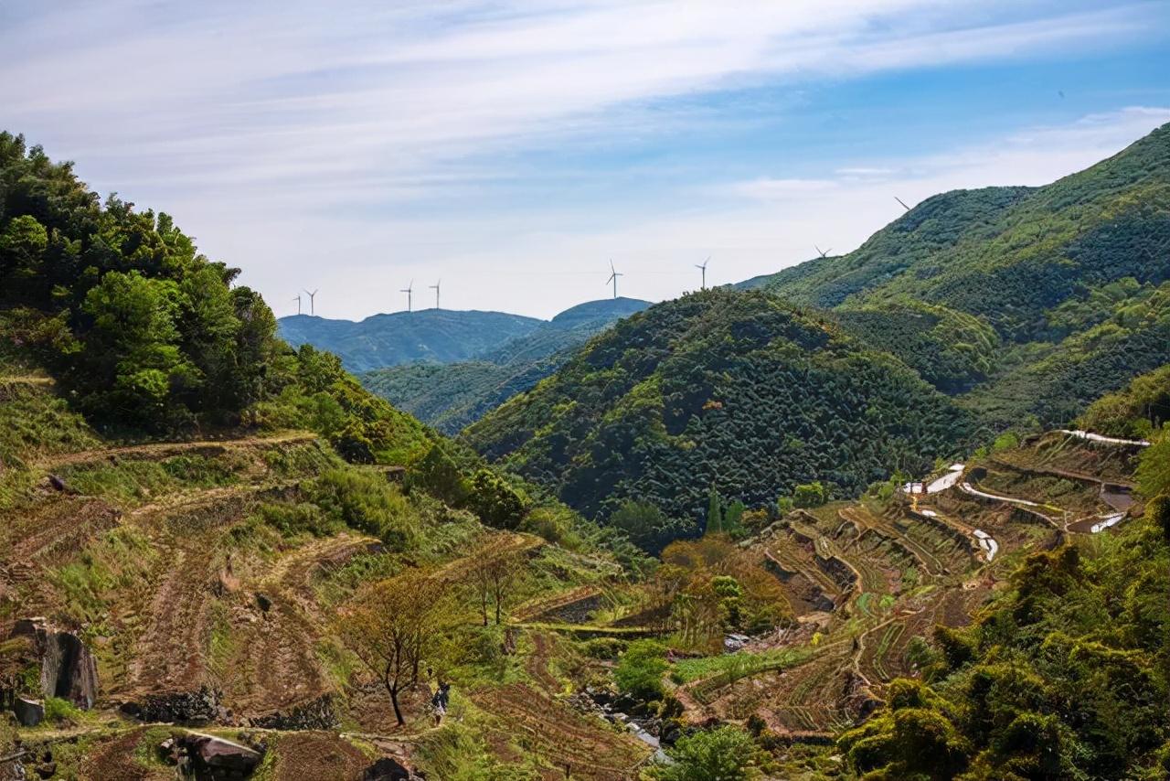 宁波最新风景