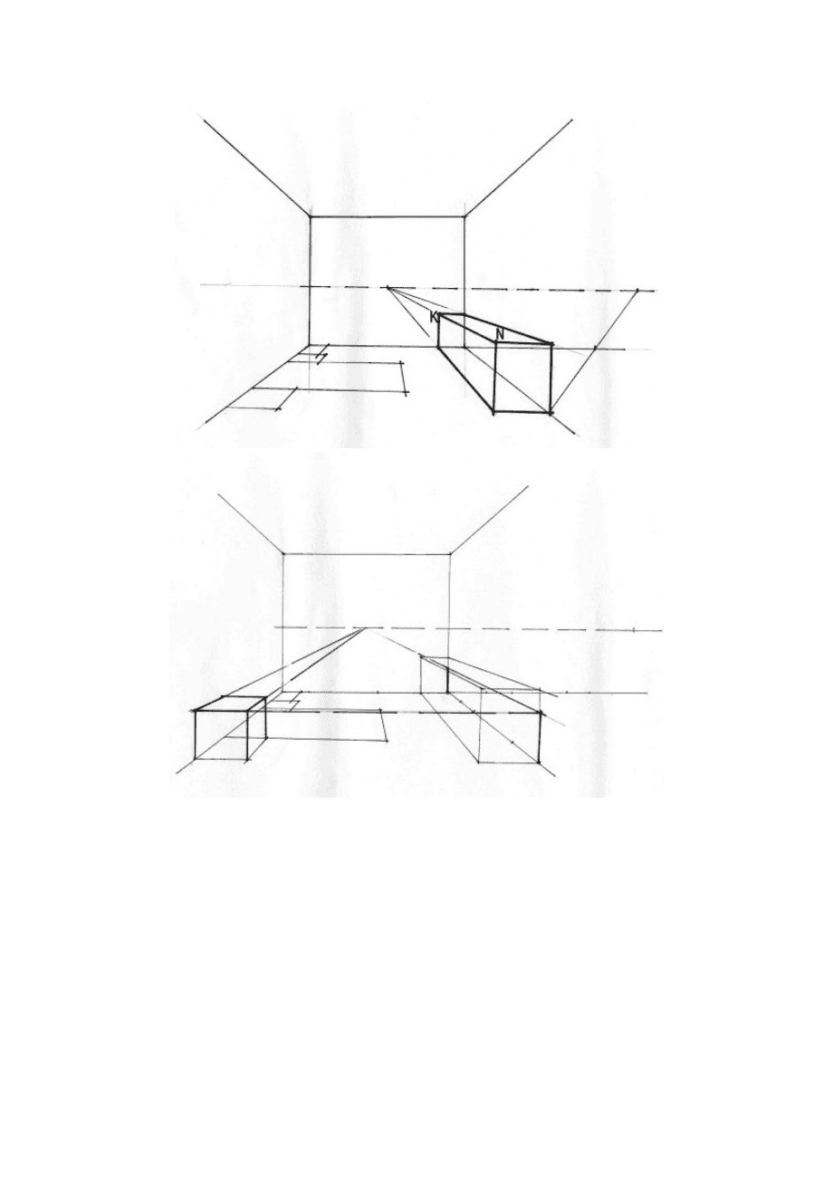 透视画法最新